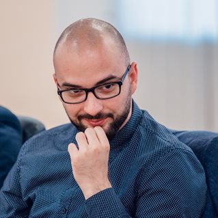 Стоян Илков