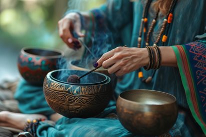 Тибетската диета, която пречиства кръвта и пази от инсулт